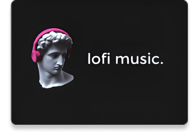 lofi music